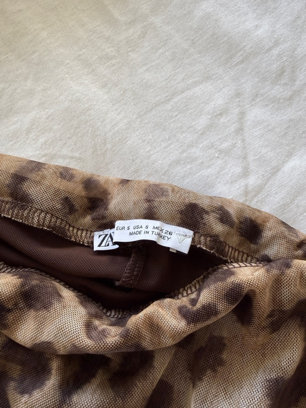 Zara Cheetah Set - Picture 5 of 5